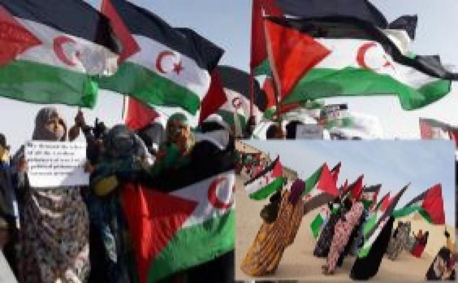 اتحاد المغرب العربي: النزاع في الصحراء الغربية اتحاد المغرب العربي: النزاع في الصحراء الغربية