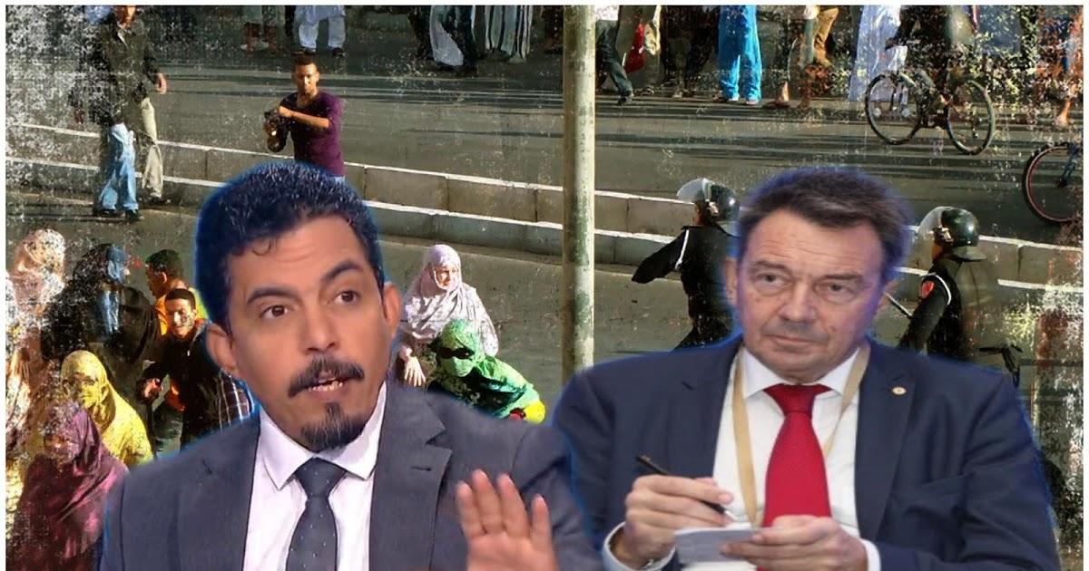 جبهة البوليساريو : جبهة البوليساريو :