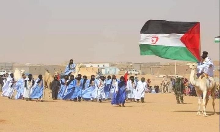تحالف أوروبا الوسطى و الشرقية للتضامن مع الشعب الصحراوي ينظم ندوة حول الجمهورية العربية الصحراوية الديمقراطية تحالف أوروبا الوسطى و الشرقية للتضامن مع الشعب الصحراوي ينظم ندوة حول الجمهورية العربية الصحراوية الديمقراطية
