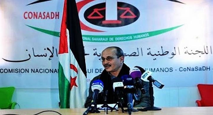اللجنة الصحراوية لحقوق الانسان ترحب بإثارة قرار مجلس السلم والأمن الأفريقي الأخير لموضوعي حقوق الإنسان والثروات الطبيعية اللجنة الصحراوية لحقوق الانسان ترحب بإثارة قرار مجلس السلم والأمن الأفريقي الأخير لموضوعي حقوق الإنسان والثروات الطبيعية