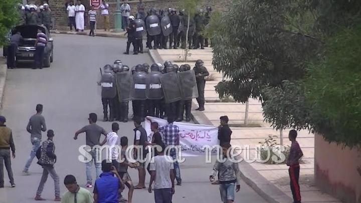 إنتقادات واسعة لطريقة تعاطي الصليب الأحمر الدولي مع جرائم الإحتلال المغربي وظروف إحتجازه للمعتقلين السياسيين الصحراويين. إنتقادات واسعة لطريقة تعاطي الصليب الأحمر الدولي مع جرائم الإحتلال المغربي وظروف إحتجازه للمعتقلين السياسيين الصحراويين.