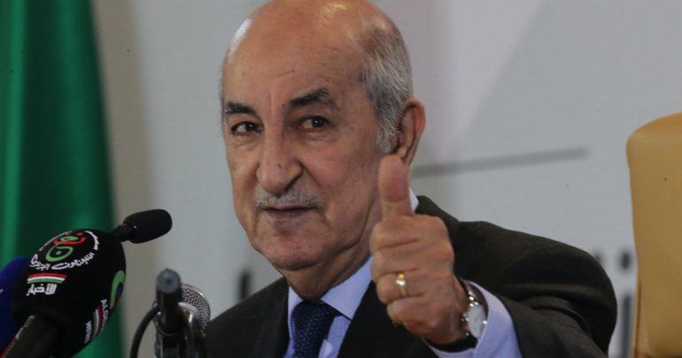 فندت الدعاية المغربية: واشنطن تثمن جهود الجزائر للتخفيف من معاناة الشعب الصحراوي المستمرة منذ عقود, بسبب استمرار الاحتلال المغربي للصحراء الغربية. فندت الدعاية المغربية: واشنطن تثمن جهود الجزائر للتخفيف من معاناة الشعب الصحراوي المستمرة منذ عقود, بسبب استمرار الاحتلال المغربي للصحراء الغربية.