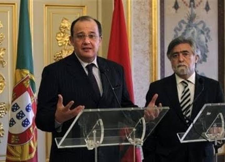هل ينجح غوتيريس في تمرير زميله لويس أمادو، وزير خارجية البرتغال السابق الموالي للطرح المغربي في الوساطة لنزاع الصحراء الغربية؟ هل ينجح غوتيريس في تمرير زميله لويس أمادو، وزير خارجية البرتغال السابق الموالي للطرح المغربي في الوساطة لنزاع الصحراء الغربية؟