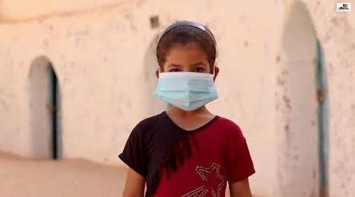مستجدات الحالة الوبائية : 67 حالة إصابة مؤكدة بالفيروس خلال 72 ساعة الأخيرة بمخيمات اللاجئين والعدد الاجمالي يصل 235 حالة مستجدات الحالة الوبائية : 67 حالة إصابة مؤكدة بالفيروس خلال 72 ساعة الأخيرة بمخيمات اللاجئين والعدد الاجمالي يصل 235 حالة