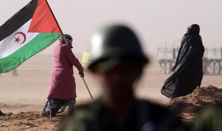 محلل سياسي واكاديمي مغربي: يجب الاعتراف بان هناك منطقة ساخنة على طول الجدار المغربي، وحل قضية الصحراء الغربية مرتبط باشراك فرنسا واسبانيا في المفاوضات محلل سياسي واكاديمي مغربي: يجب الاعتراف بان هناك منطقة ساخنة على طول الجدار المغربي، وحل قضية الصحراء الغربية مرتبط باشراك فرنسا واسبانيا في المفاوضات