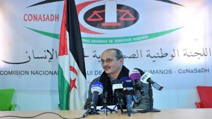 اللجنة الوطنية الصحراوية لحقوق الإنسان تطالب اللجنة الدولية للصليب الأحمر بتحمل مسؤولياتها تجاه المعتقلين السياسيين الصحراويين بالسجون المغربية اللجنة الوطنية الصحراوية لحقوق الإنسان تطالب اللجنة الدولية للصليب الأحمر بتحمل مسؤولياتها تجاه المعتقلين السياسيين الصحراويين بالسجون المغربية