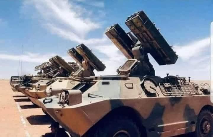 تدمير مقر قيادة لقاعدة عسكرية مغربية في هجومات جديدة لجيش التحرير الشعبي الصحراوي استهدفت جحور وتخندقات جيش الإحتلال المغربي تدمير مقر قيادة لقاعدة عسكرية مغربية في هجومات جديدة لجيش التحرير الشعبي الصحراوي استهدفت جحور وتخندقات جيش الإحتلال المغربي