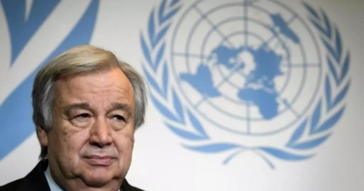 الامين العام الاممي مصمم، ويواصل جهوده لايجاد مبعوث شخصي الى الصحراء الغربية بعد رفض اسماء عديدة خلال الأشهر الماضية. الامين العام الاممي مصمم، ويواصل جهوده لايجاد مبعوث شخصي الى الصحراء الغربية بعد رفض اسماء عديدة خلال الأشهر الماضية.