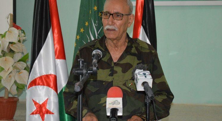 المحكمة العليا تنفي ادعاءات المغرب, وحالة الرئيس الصحراوي مستقرة بعد اسبوع من تواجده على الاراضي الاسبانية. المحكمة العليا تنفي ادعاءات المغرب, وحالة الرئيس الصحراوي مستقرة بعد اسبوع من تواجده على الاراضي الاسبانية.