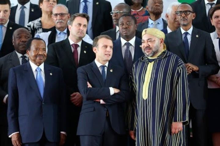 المحلل السياسي الشيلي إستيبان سيلفا كوادرا: المغرب يمنع أي إمكانية للمضي قدمًا نحو حل للنزاع في الصحراء الغربية المحلل السياسي الشيلي إستيبان سيلفا كوادرا: المغرب يمنع أي إمكانية للمضي قدمًا نحو حل للنزاع في الصحراء الغربية