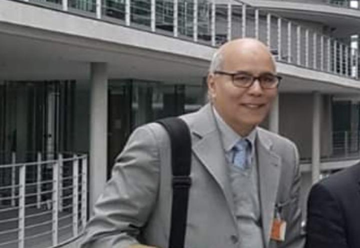 الدبلوماسي الصحراوي عليين الكنتاوي: ” البوليساريو ظاهرة مركبة؛ سياسية، عسكرية، اجتماعية وثقافية تمكنت من إحداث تحولات عميقة في المجتمع الصحراوي”. الدبلوماسي الصحراوي عليين الكنتاوي: ” البوليساريو ظاهرة مركبة؛ سياسية، عسكرية، اجتماعية وثقافية تمكنت من إحداث تحولات عميقة في المجتمع الصحراوي”.