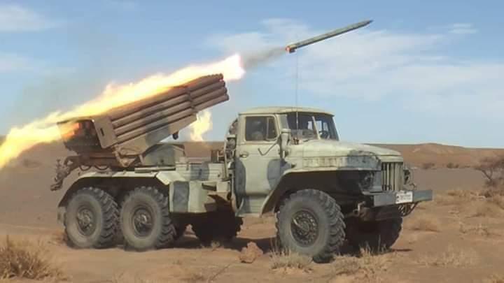 وثيقة : 1073 هجوم عسكري وعمليات نوعية بالكركرات، و عمق التراب المغربي، كانت كافية لخلط الاوراق في الصحراء الغربية والمنطقة وثيقة : 1073 هجوم عسكري وعمليات نوعية بالكركرات، و عمق التراب المغربي، كانت كافية لخلط الاوراق في الصحراء الغربية والمنطقة