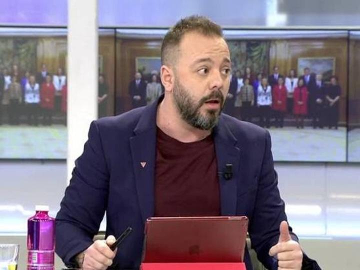 دعوات داخل اسبانيا للاعتراف بالجمهورية الصحراوية ووضع حد لسياسة الابتزاز التي ينتهجها المغرب تجاه جيرانه دعوات داخل اسبانيا للاعتراف بالجمهورية الصحراوية ووضع حد لسياسة الابتزاز التي ينتهجها المغرب تجاه جيرانه