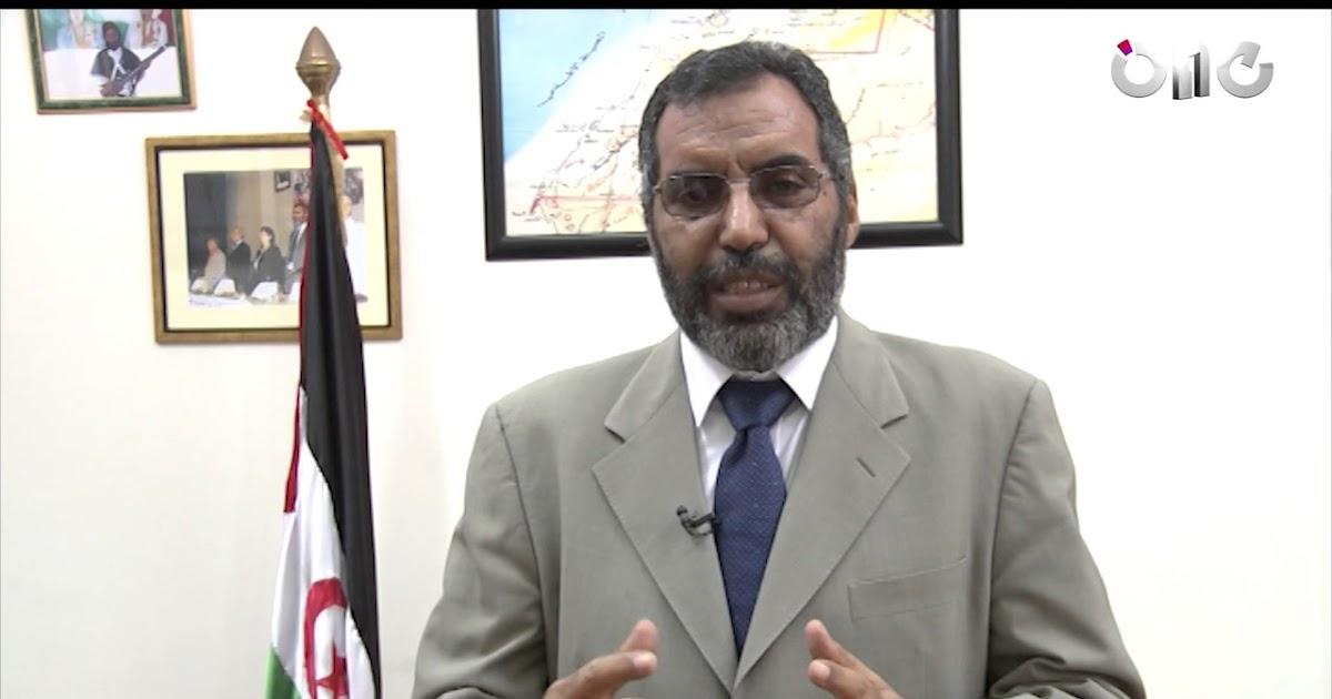 الوزير الاول الصحراوي: الإحتلال المغربي لم يجن من وراء سياساته التوسعية ومؤامراته ضد الشعب الصحراوي سوى العزلة على كافة الأصعدة. الوزير الاول الصحراوي: الإحتلال المغربي لم يجن من وراء سياساته التوسعية ومؤامراته ضد الشعب الصحراوي سوى العزلة على كافة الأصعدة.