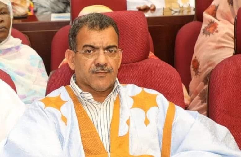 محلل سياسي موريتاني : من أهم التحديات التي تواجه القارة الإفريقية هو إتمام تصفية الاستعمار من الصحراء الغربية محلل سياسي موريتاني : من أهم التحديات التي تواجه القارة الإفريقية هو إتمام تصفية الاستعمار من الصحراء الغربية