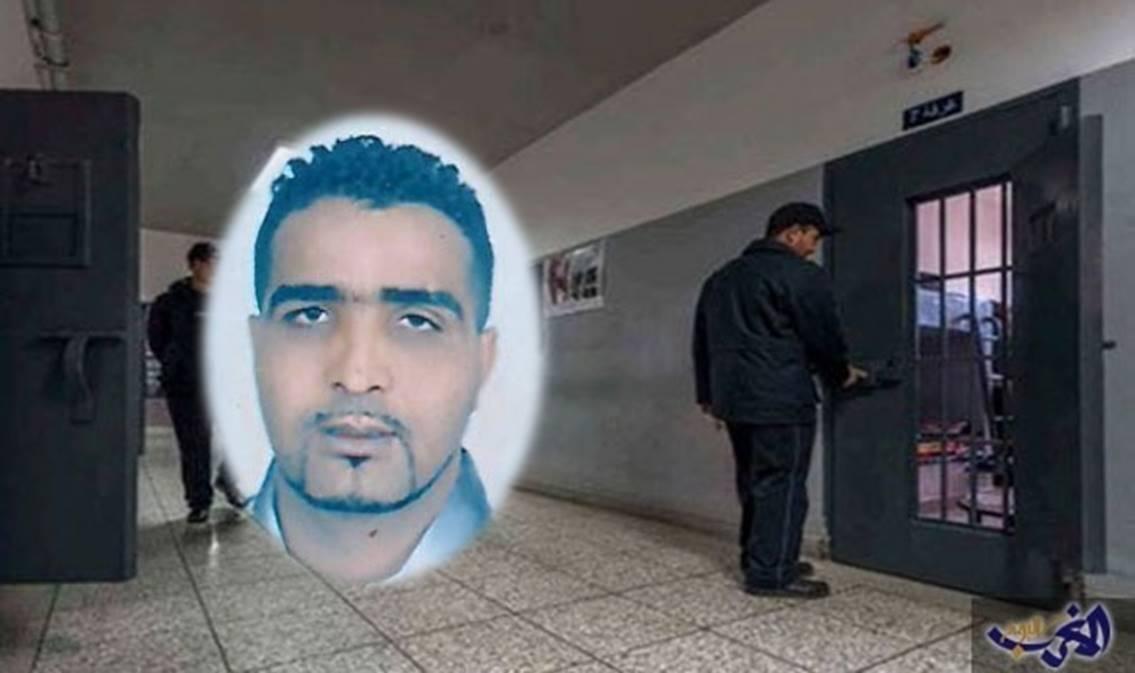 أسير مدني صحراوي ضمن مجموعة “أكديم إزيك” يشرع في إضراب عن الطعام احتجاجا على سياسة الإهمال الطبي في حقه أسير مدني صحراوي ضمن مجموعة “أكديم إزيك” يشرع في إضراب عن الطعام احتجاجا على سياسة الإهمال الطبي في حقه