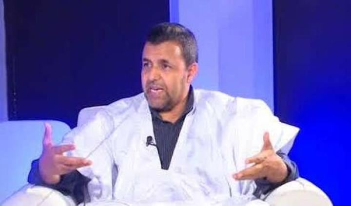 خبير موريتاني: هناك ارتباط وثيق بين التحديات الأمنية في الصحراء الغربية و التحديات الامنية في منطقة الساحل خبير موريتاني: هناك ارتباط وثيق بين التحديات الأمنية في الصحراء الغربية و التحديات الامنية في منطقة الساحل