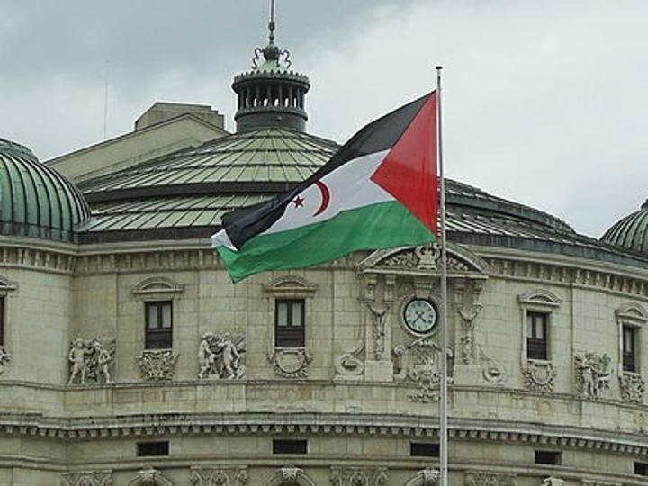 وزيرة اسبانية : من الضروري دعم حق تقرير المصير للشعب الصحراوي وتنفيذ حكم محكمة العدل التابعة للاتحاد الأوروبي بشأن الموارد الصحراوية وزيرة اسبانية : من الضروري دعم حق تقرير المصير للشعب الصحراوي وتنفيذ حكم محكمة العدل التابعة للاتحاد الأوروبي بشأن الموارد الصحراوية