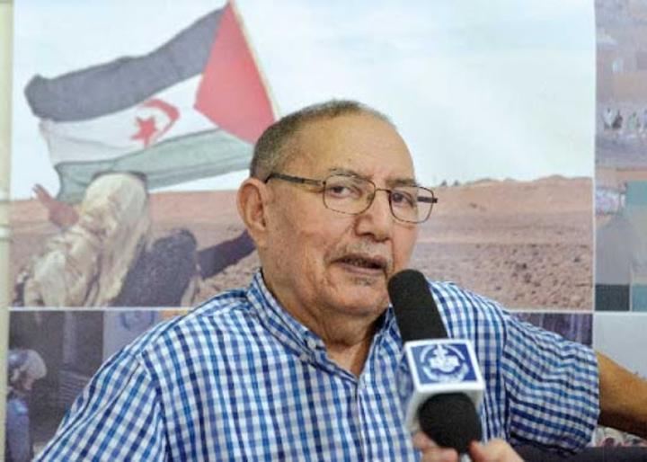 مستشار الرئيس الصحراوي: قرار المحكمة الاسبانية تاريخي، وننتظر محاكمة قادة الاحتلال المغربي على جرائمهم ضد الشعب الصحراوي مستشار الرئيس الصحراوي: قرار المحكمة الاسبانية تاريخي، وننتظر محاكمة قادة الاحتلال المغربي على جرائمهم ضد الشعب الصحراوي