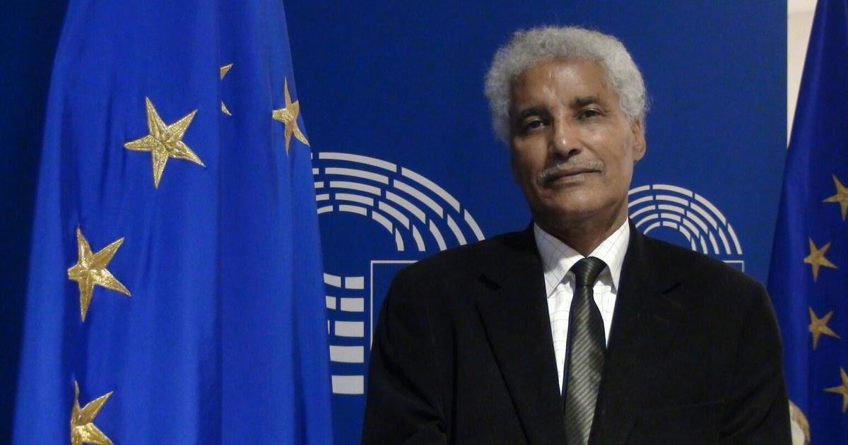 البوليساريو: المغرب لم يجن من سياسة البوليساريو: المغرب لم يجن من سياسة