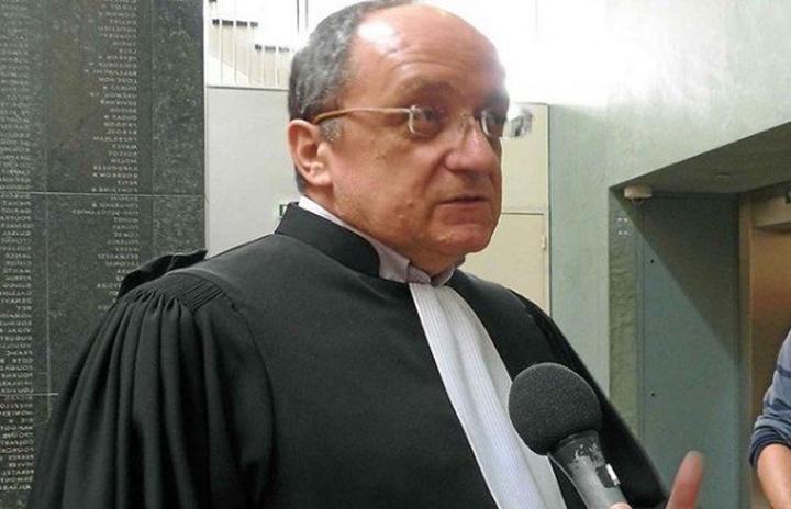 المحامي جيل دوفارس, إلتزام و احترام دول الإتحاد للشرعية الدولية, يعني ان لا سيادة للمغرب على الصحراء الغربية. المحامي جيل دوفارس, إلتزام و احترام دول الإتحاد للشرعية الدولية, يعني ان لا سيادة للمغرب على الصحراء الغربية.