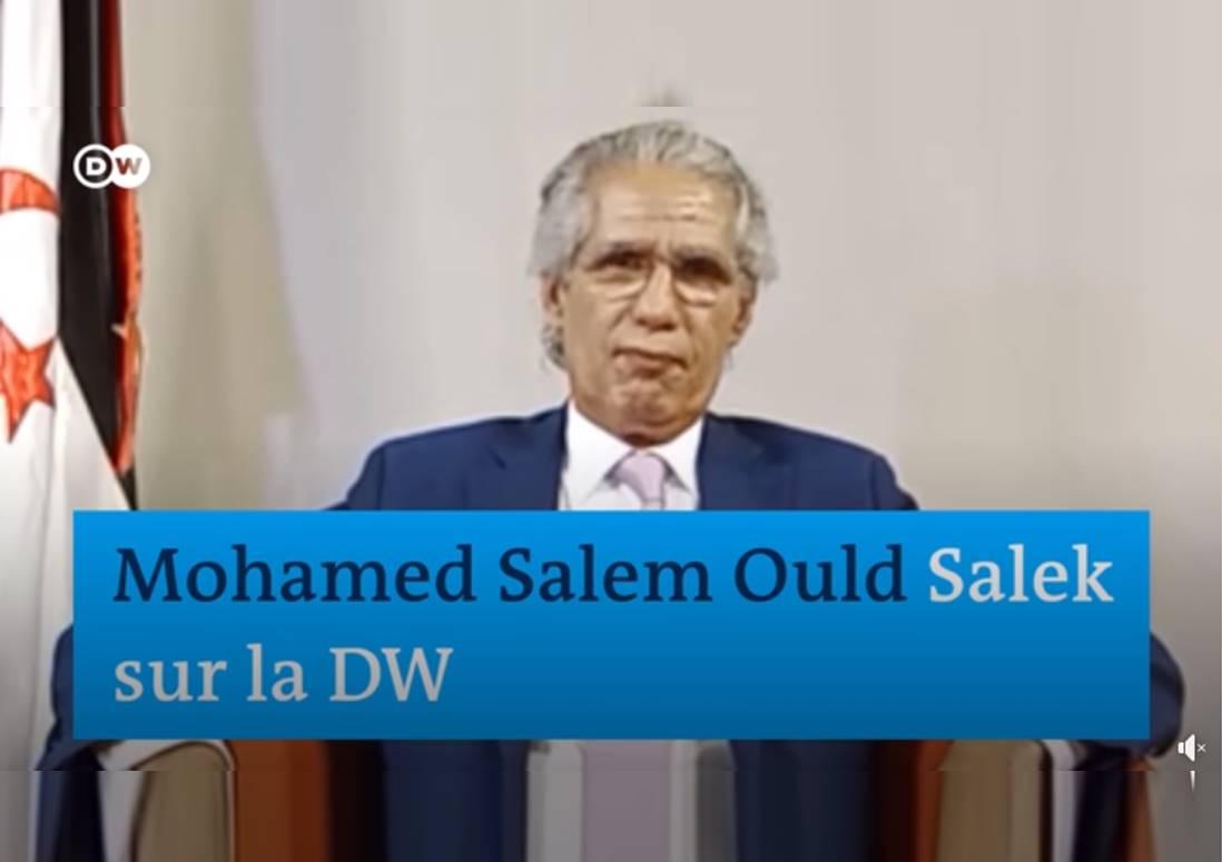 وزير الخارجية الصحراوي: “وقعنا اتفاقا ينص على استفتاء لتقرير المصير وعلى مجلس الأمن الدولي أن يقول لنا لماذا لم يطبق هذا الاتفاق” وزير الخارجية الصحراوي: “وقعنا اتفاقا ينص على استفتاء لتقرير المصير وعلى مجلس الأمن الدولي أن يقول لنا لماذا لم يطبق هذا الاتفاق”