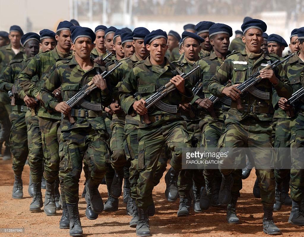 جبهة البوليساريو تدعو الصحراويين الى الالتحاق بصفوف الجيش الصحراوي وإحباط مؤامرات العدو المغربي ودسائسه جبهة البوليساريو تدعو الصحراويين الى الالتحاق بصفوف الجيش الصحراوي وإحباط مؤامرات العدو المغربي ودسائسه