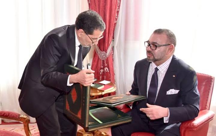 سفير المغرب الأسبق بالأمم المتحدة يكشف اسباب فشل نظام الملك محمد السادس في الصحراء الغربية والمواجهة الخاسرة مع المجتمع الدولي سفير المغرب الأسبق بالأمم المتحدة يكشف اسباب فشل نظام الملك محمد السادس في الصحراء الغربية والمواجهة الخاسرة مع المجتمع الدولي