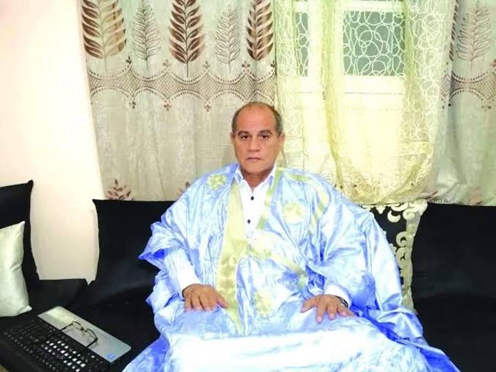 جبهة الوليساريو: جبهة الوليساريو: