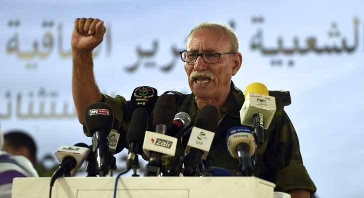 صحيفة نيجيرية : لماذا تعرض الرئيس الصحراوي للمؤامرة … نضاله ضد اسبانيا والمغرب ظل مصدر ازعاج للقوى الاستعمارية صحيفة نيجيرية : لماذا تعرض الرئيس الصحراوي للمؤامرة … نضاله ضد اسبانيا والمغرب ظل مصدر ازعاج للقوى الاستعمارية