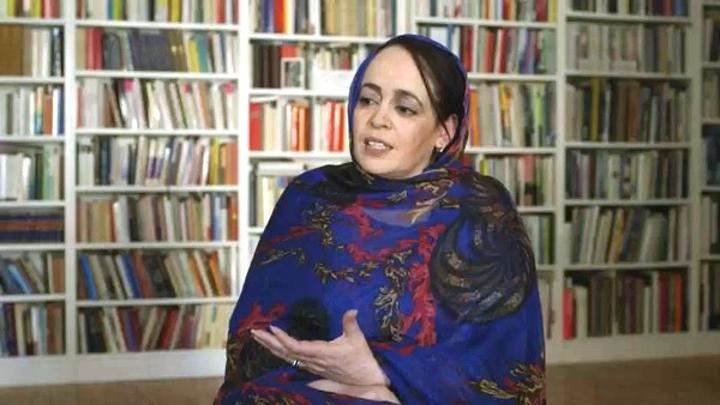 ممثلة جبهة البوليساريو بألمانيا: “الأزمات التي خلقتها الدبلوماسية المغربية كانت أكبر هدية للشعب الصحراوي” ممثلة جبهة البوليساريو بألمانيا: “الأزمات التي خلقتها الدبلوماسية المغربية كانت أكبر هدية للشعب الصحراوي”