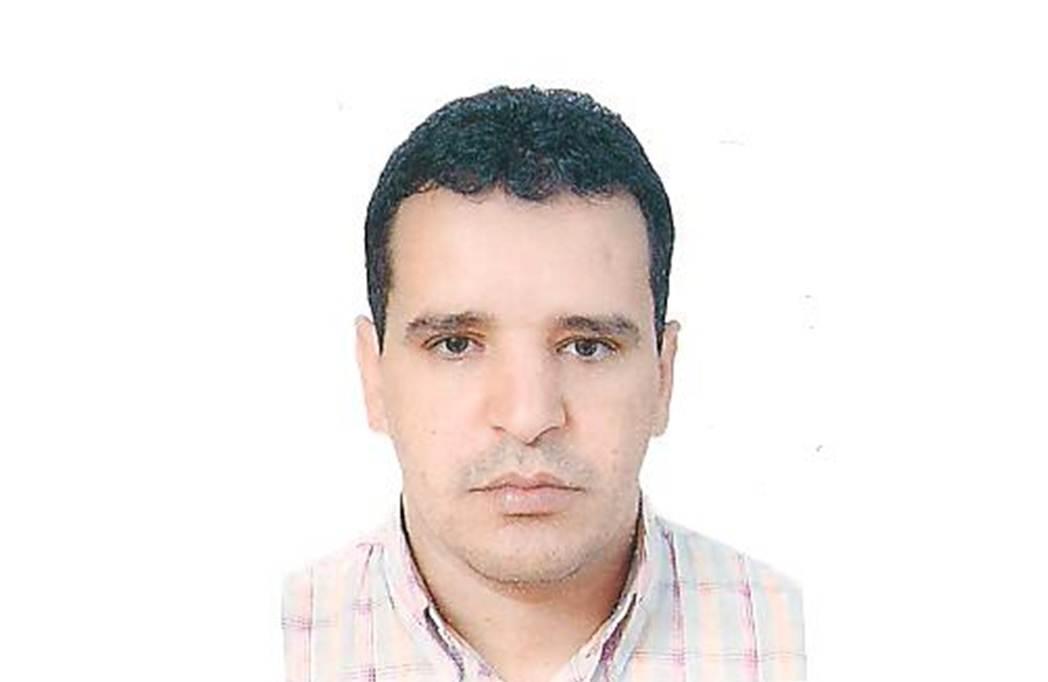 الاحتلال المغربي يمنع أسبرا صحراوي ضمن مجموعة “أكديم إزيك” من حقه في العلاج رغم ظروفه الصحية المتدهورة الاحتلال المغربي يمنع أسبرا صحراوي ضمن مجموعة “أكديم إزيك” من حقه في العلاج رغم ظروفه الصحية المتدهورة