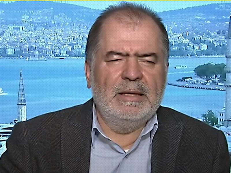 المحلل السياسي التركي مصطفى اوزجان: “لو كانت الصحراء الغربية أراضي مغربية لوافق المغرب على تنظيم استفتاء تقرير المصير”. المحلل السياسي التركي مصطفى اوزجان: “لو كانت الصحراء الغربية أراضي مغربية لوافق المغرب على تنظيم استفتاء تقرير المصير”.