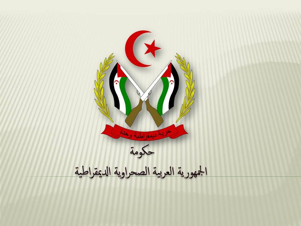 خطاب محمد السادس يهدف إلا الى ربح المزيد من الوقت لجلب المزيد من العتاد الحربي و تحضير كل المؤامرات و الدسائس ضد الشعب الصحراوي و شعوب المنطقة خطاب محمد السادس يهدف إلا الى ربح المزيد من الوقت لجلب المزيد من العتاد الحربي و تحضير كل المؤامرات و الدسائس ضد الشعب الصحراوي و شعوب المنطقة
