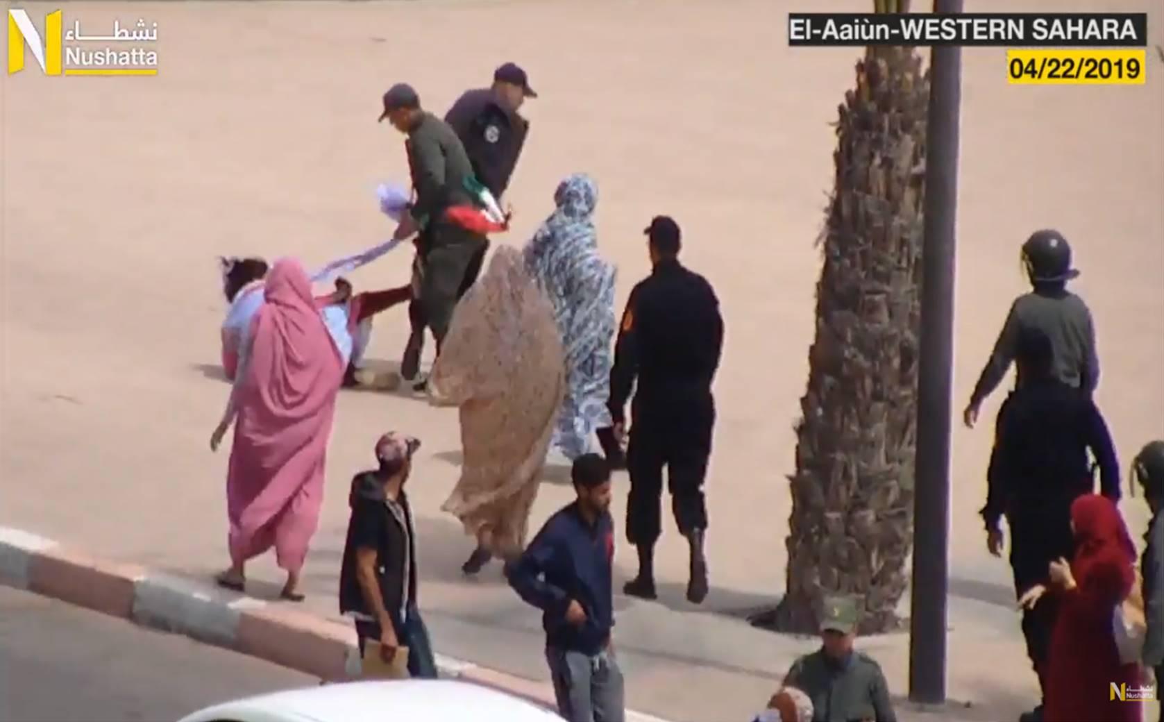 الأمم المتحدة: مطالب برفع الحصار ووقف الانتهاكات الممارسة من طرف الاحتلال المغربي في الصحراء الغربية الأمم المتحدة: مطالب برفع الحصار ووقف الانتهاكات الممارسة من طرف الاحتلال المغربي في الصحراء الغربية