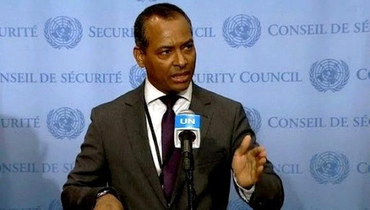جبهة البوليساريو : تقاعس مجلس الأمن عن ضمان التنفيذ الكامل لولاية المينورسو هو سبب انهيار وقف إطلاق النار وعودة الحرب في الصحراء الغربية جبهة البوليساريو : تقاعس مجلس الأمن عن ضمان التنفيذ الكامل لولاية المينورسو هو سبب انهيار وقف إطلاق النار وعودة الحرب في الصحراء الغربية