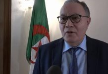 عمار بلاني.. عودة تزعج المخزن المغربي عمار بلاني.. عودة تزعج المخزن المغربي