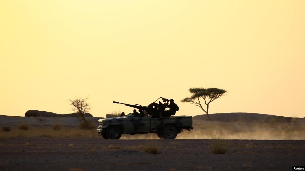 واشنطن بوست: هجمات الجيش الصحراوي فرضت واقعًا جديدًا بالمنطقة، والمغرب غير مستعد للحرب في الصحراء الغربية واشنطن بوست: هجمات الجيش الصحراوي فرضت واقعًا جديدًا بالمنطقة، والمغرب غير مستعد للحرب في الصحراء الغربية