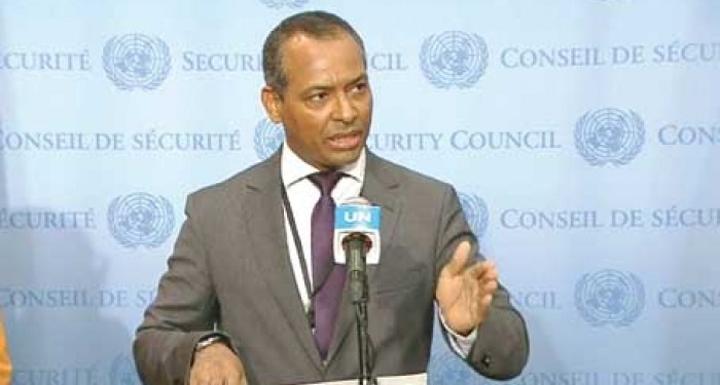 سيدي محمد عمار: قبول دولة الاحتلال المغربية بالسيد ستافان دي ميستورا نتيجة لضغوطات قوى وزانة في مجلس الأمن سيدي محمد عمار: قبول دولة الاحتلال المغربية بالسيد ستافان دي ميستورا نتيجة لضغوطات قوى وزانة في مجلس الأمن