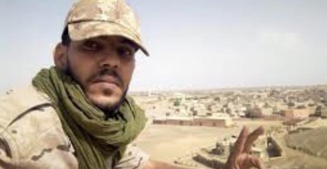 قضاء الاحتلال المغربي يحيل المعتقل السياسي الصحراوي محمد بمبا الداف للمحاكمة دون إشعاره ولا إبلاغ دفاعه قضاء الاحتلال المغربي يحيل المعتقل السياسي الصحراوي محمد بمبا الداف للمحاكمة دون إشعاره ولا إبلاغ دفاعه