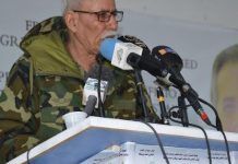 رئيس الجمهورية يتوصل برسالة جوابية من نظيره الزيمبابوي رئيس الجمهورية يتوصل برسالة جوابية من نظيره الزيمبابوي