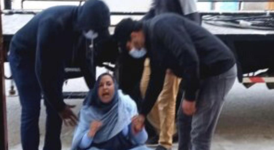 اتحاد الشبيبة الديمقراطية القبرصية يعلن تضامنه مع المناضلة سلطانة خيا وعائلتها ويدين حصارهم من طرف الاحتلال المغربي اتحاد الشبيبة الديمقراطية القبرصية يعلن تضامنه مع المناضلة سلطانة خيا وعائلتها ويدين حصارهم من طرف الاحتلال المغربي