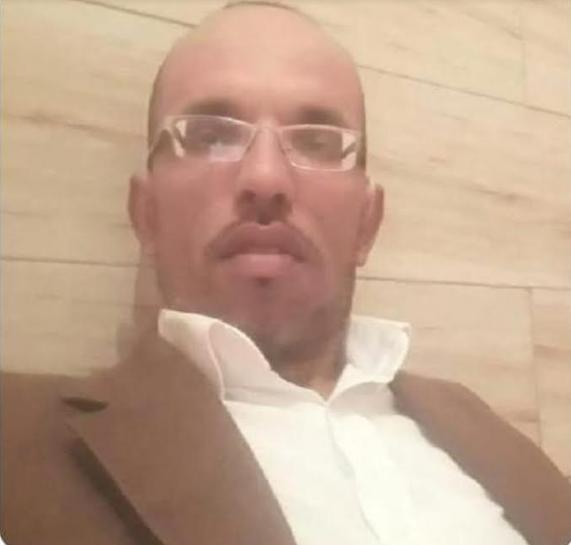الأسير المدني و الإعلامي الصحراوي يحظيه خليهن الصابي يخوض إضرابا مفتوحا عن الطعام بسجن الاحتلال المغربي