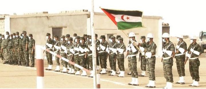 المحافظة السياسية لجيش التحرير الشعبي الصحراوي تفند ما روجت له بعض صفحات مواقع التواصل الاجتماعي حول قصف بلدة أمهيريز المحررة المحافظة السياسية لجيش التحرير الشعبي الصحراوي تفند ما روجت له بعض صفحات مواقع التواصل الاجتماعي حول قصف بلدة أمهيريز المحررة