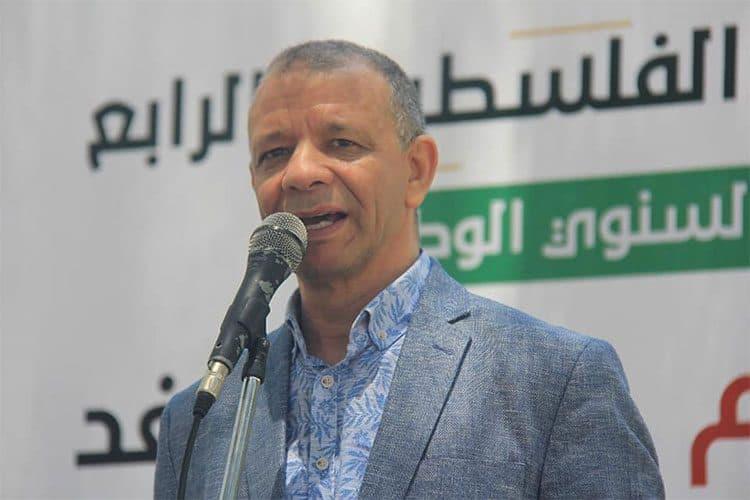 حركة البناء الوطني الجزائرية : هذه الجريمة النكراء ستعزز حتما تصميم شعب المليون ونصف شهيد، في دعم حقوق الشعب الصحراوي الشقيق حركة البناء الوطني الجزائرية : هذه الجريمة النكراء ستعزز حتما تصميم شعب المليون ونصف شهيد، في دعم حقوق الشعب الصحراوي الشقيق