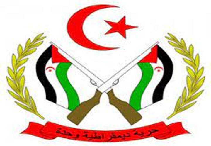 جبهة البوليساريو تدين باشد الادانة, الاستهداف الغادر والدنيء لشاحنتين مدنيتين جزائريتين,ضمن القوافل التجارية بين الجزائر وموريتانيا. جبهة البوليساريو تدين باشد الادانة, الاستهداف الغادر والدنيء لشاحنتين مدنيتين جزائريتين,ضمن القوافل التجارية بين الجزائر وموريتانيا.