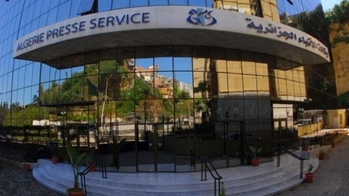 وكالة الانباء الجزائرية: النظام المغربي أبان عن جهل في تقييم موازين القوى وفشل في خلق تحالفات جيو-استراتيجية جديدة مبنية على الوهم وكالة الانباء الجزائرية: النظام المغربي أبان عن جهل في تقييم موازين القوى وفشل في خلق تحالفات جيو-استراتيجية جديدة مبنية على الوهم