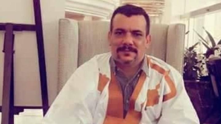 الأديب الموريتاني ولد بونا يبرز مواقف الجزائر الداعمة لاستقرار بلاده عبر التاريخ واحترامها لشأنها الداخلي الأديب الموريتاني ولد بونا يبرز مواقف الجزائر الداعمة لاستقرار بلاده عبر التاريخ واحترامها لشأنها الداخلي