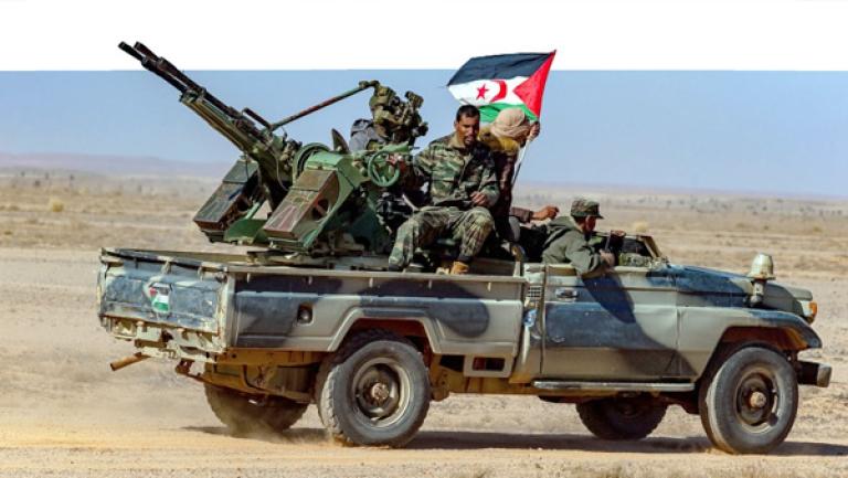 مقاتلو جيش التحرير الشعبي الصحراوي ينفذون هجومات جديدة ضد قوات الاحتلال بمناطق الفرسية، البكاري، أوسرد والمحبس مقاتلو جيش التحرير الشعبي الصحراوي ينفذون هجومات جديدة ضد قوات الاحتلال بمناطق الفرسية، البكاري، أوسرد والمحبس