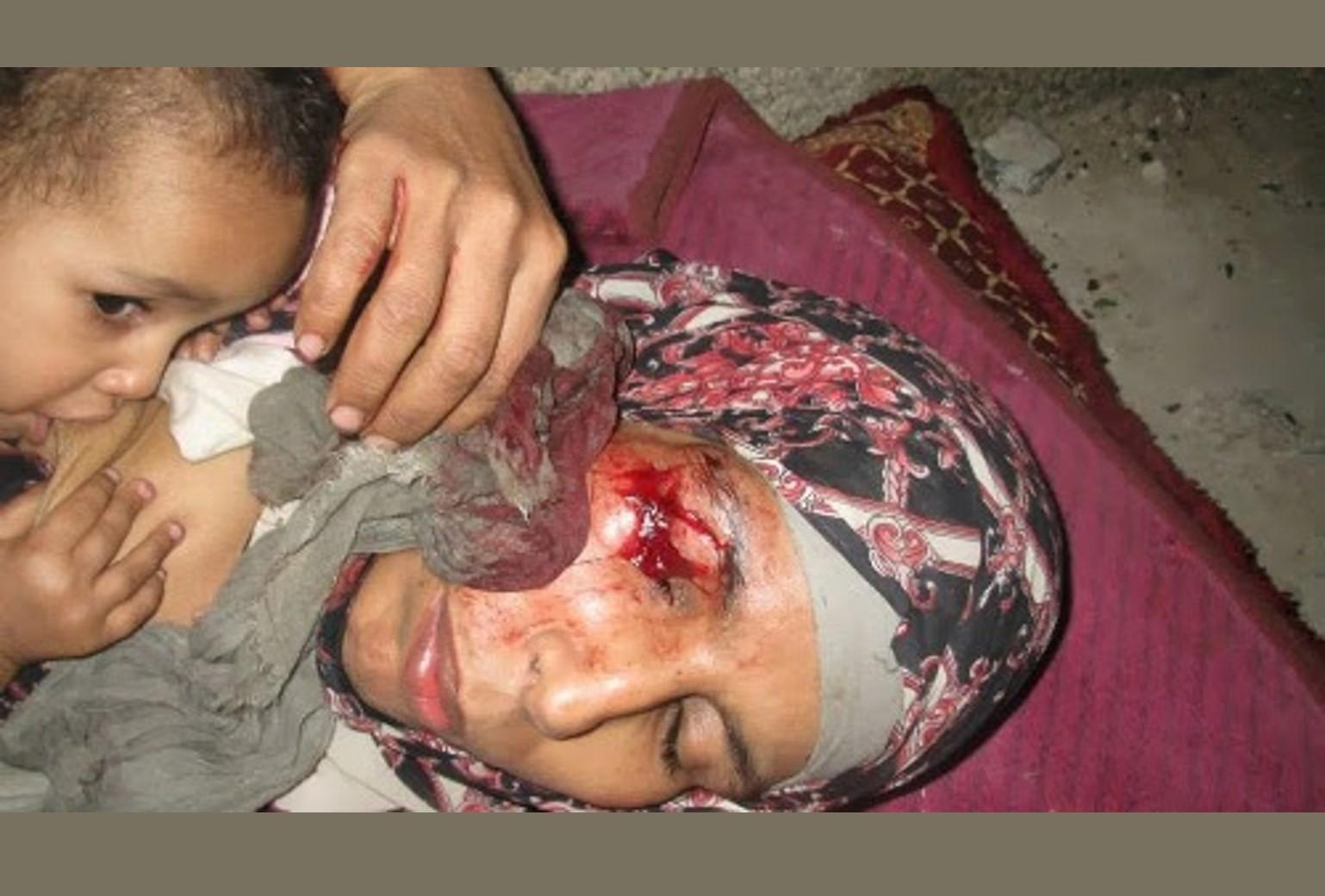 في اليوم العالمي للطفل: المرصد الصحراوي للطفل والمرأة يؤكد استمرار معاناة الأطفال الصحراويين بسبب الاحتلال المغربي في اليوم العالمي للطفل: المرصد الصحراوي للطفل والمرأة يؤكد استمرار معاناة الأطفال الصحراويين بسبب الاحتلال المغربي